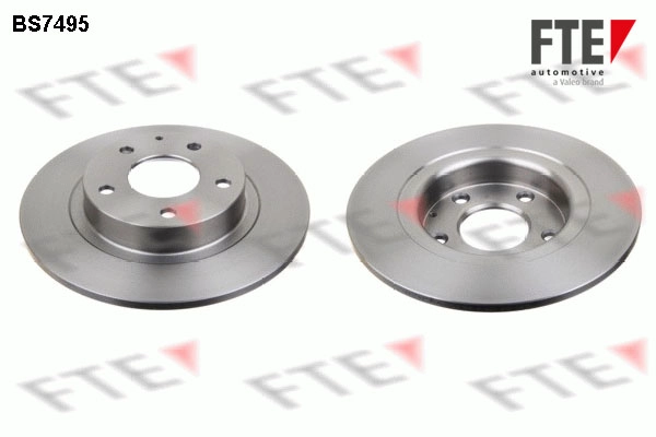 BS7495