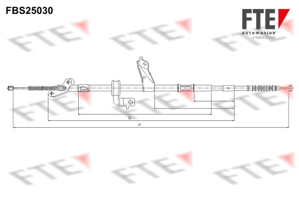 FBS25030