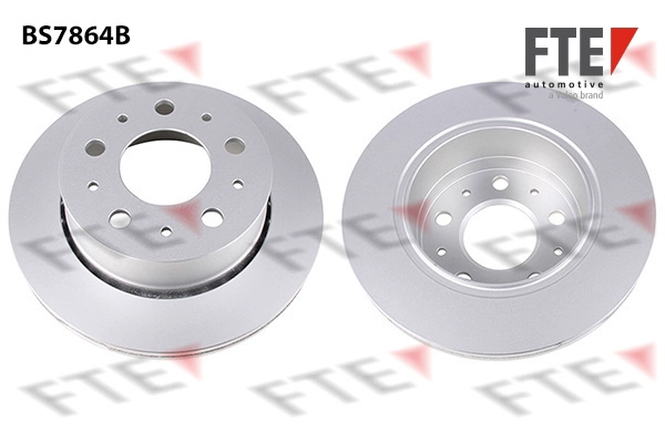 BS7864B