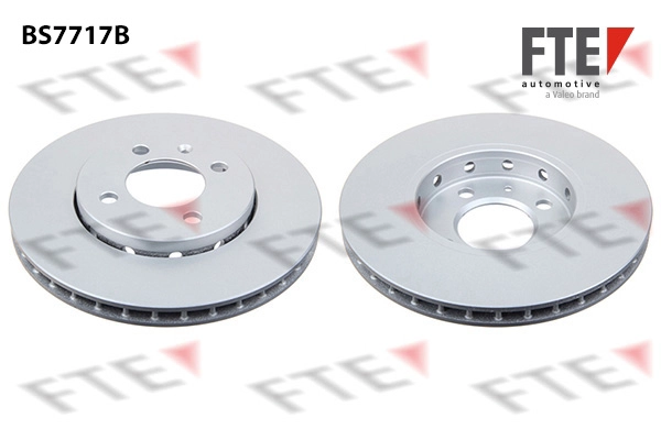 BS7717B