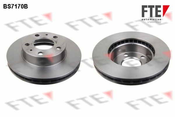 BS7170B