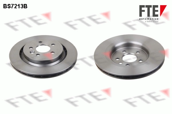 BS7213B