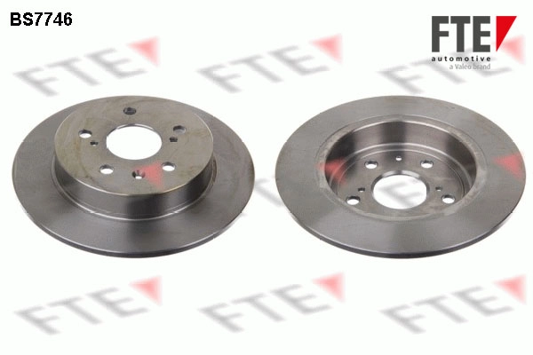 BS7746