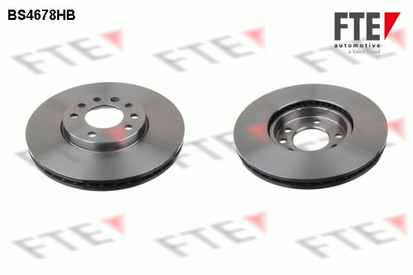 BS4678HB