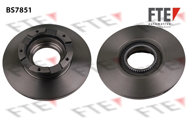 BS7851
