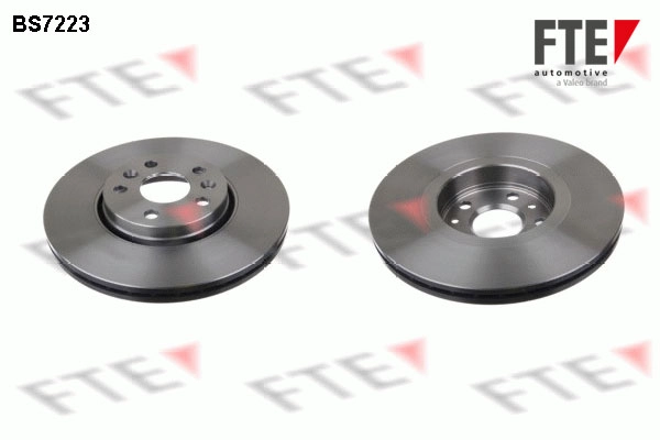 BS7223