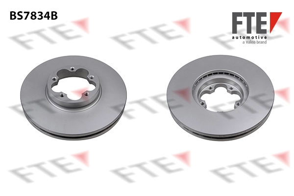 BS7834B