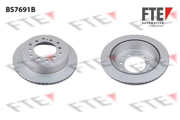 BS7691B