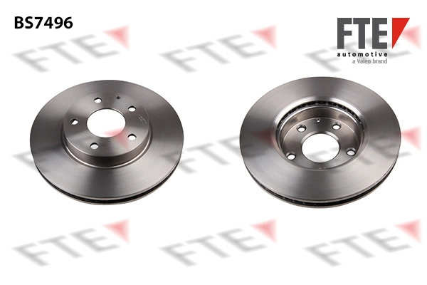 BS7496