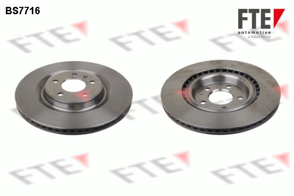 BS7716