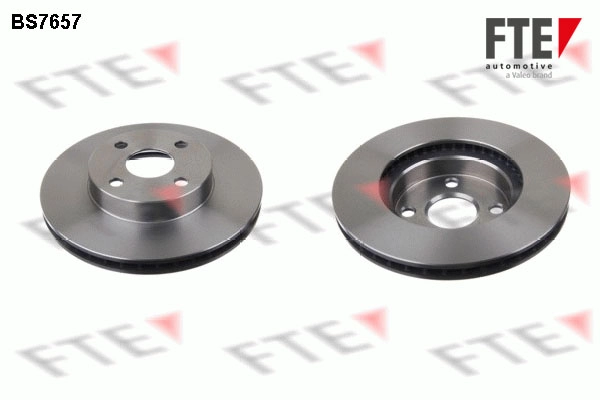 BS7657