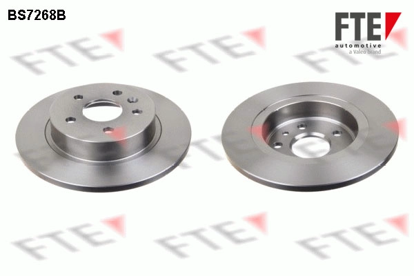 BS7268B