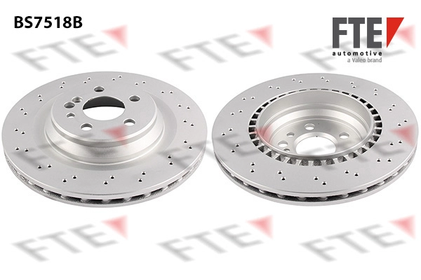 BS7518B