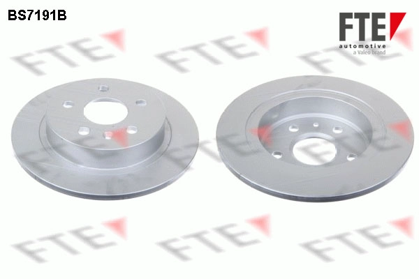 BS7191B