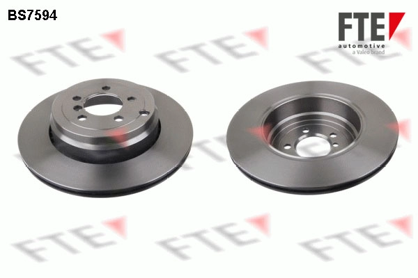 BS7594