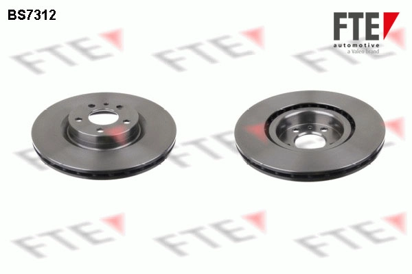 BS7312