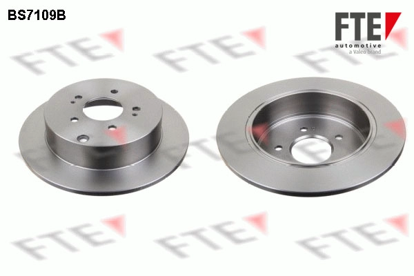 BS7109B