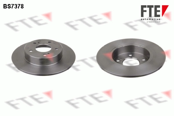 BS7378