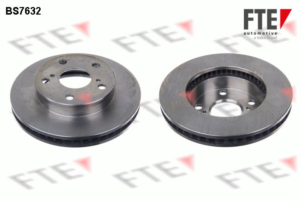 BS7632