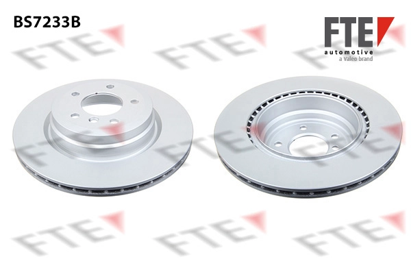BS7233B