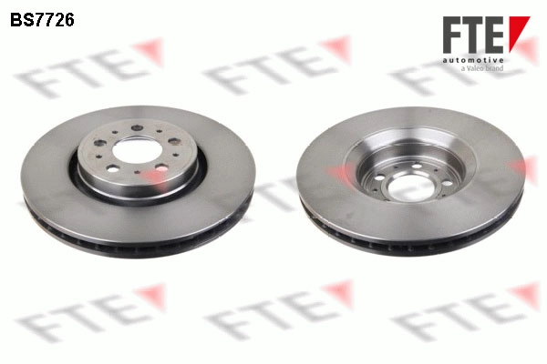 BS7726