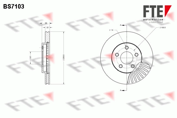 BS7103