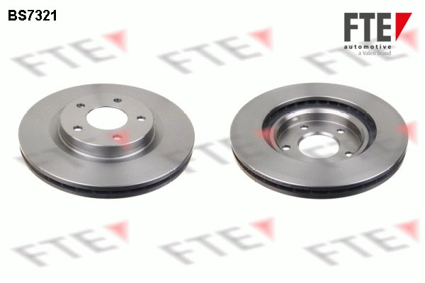 BS7321