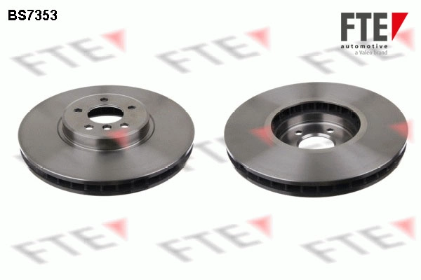 BS7353
