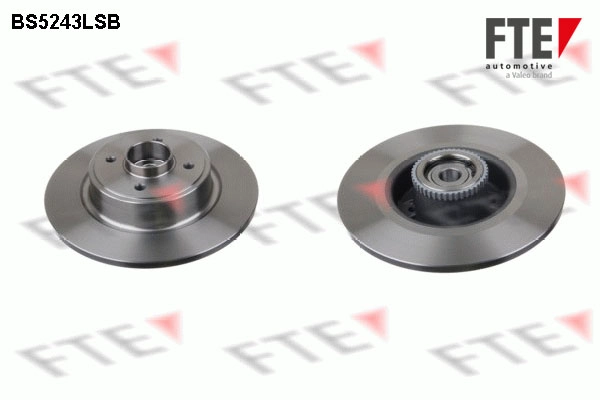 BS5243LSB