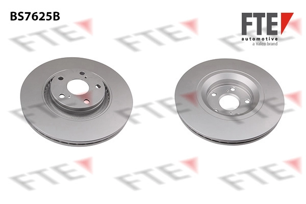 BS7625B