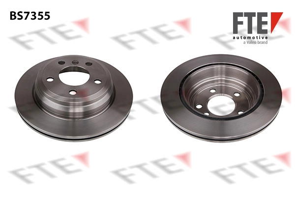 BS7355