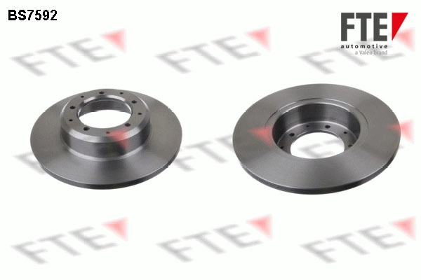 BS7592