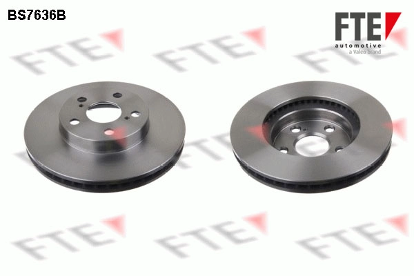 BS7636B