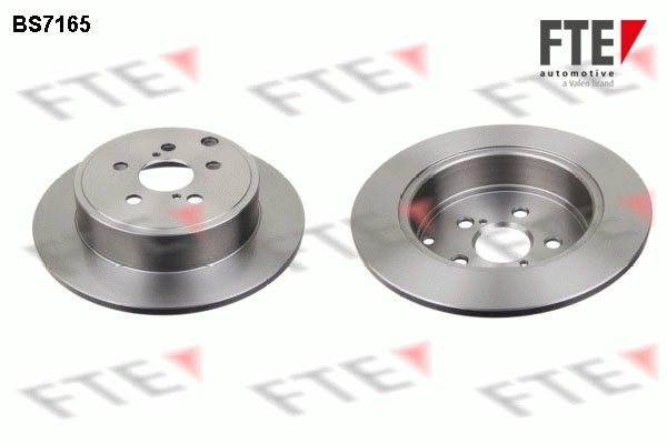 BS7165