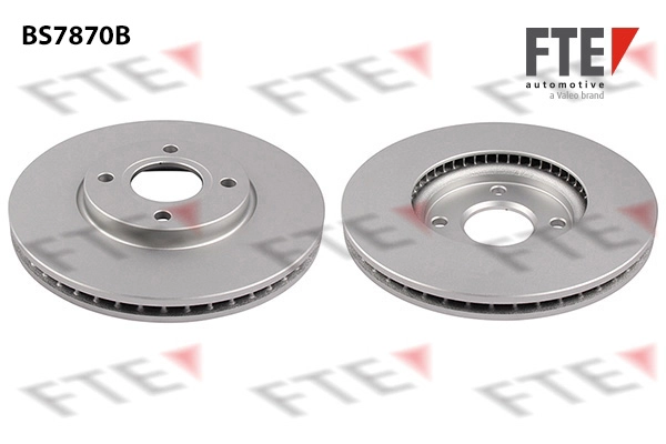 BS7870B