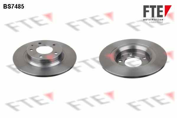 BS7485