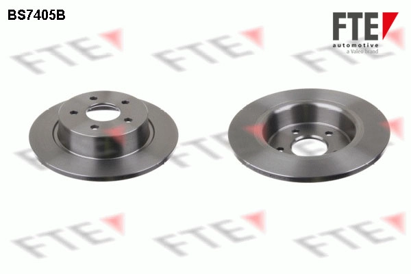 BS7405B