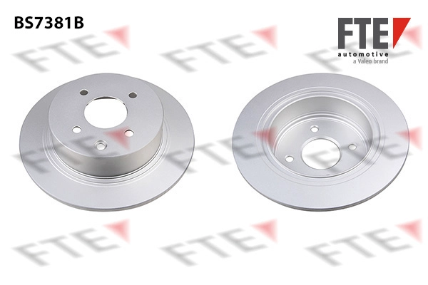 BS7381B