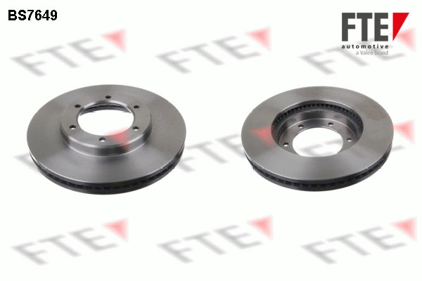 BS7649