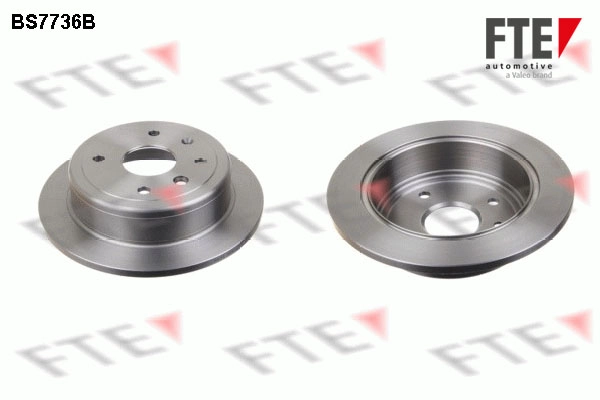 BS7736B