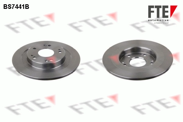 BS7441B
