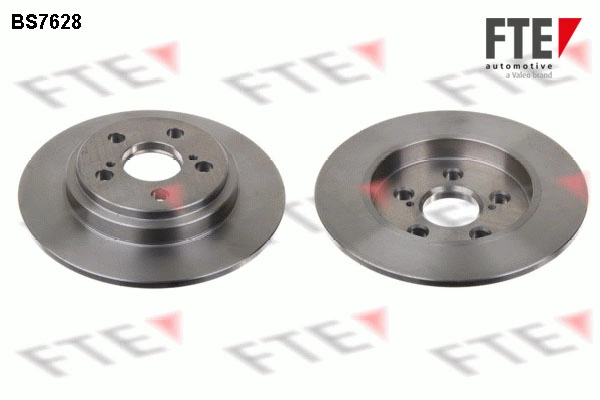 BS7628