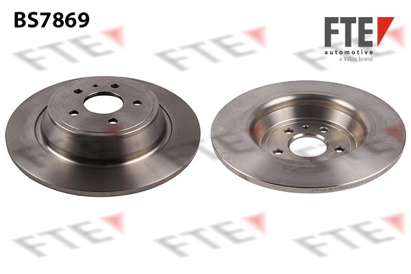 BS7869