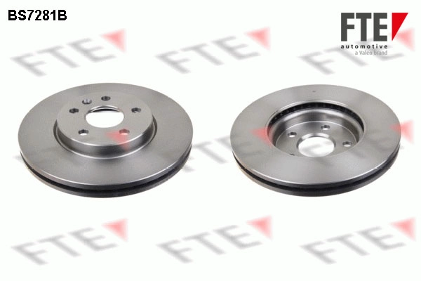 BS7281B
