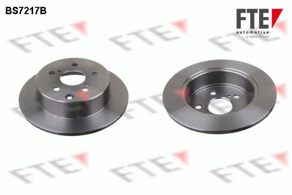 BS7217B