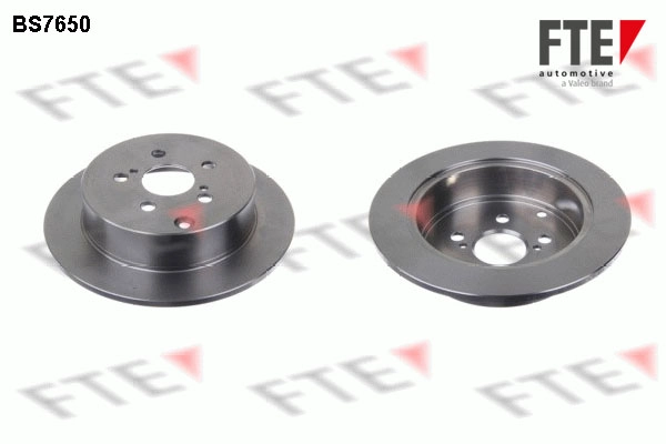 BS7650