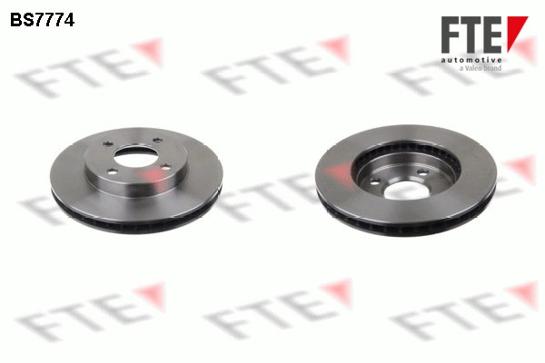 BS7774