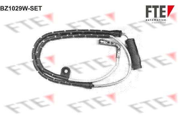 BZ1029W-SET