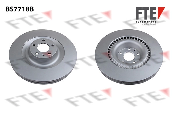 BS7718B