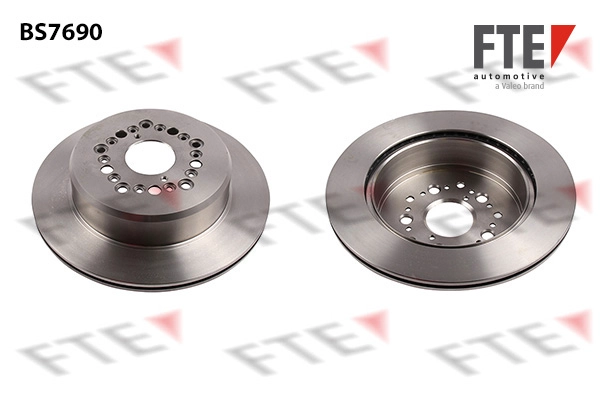 BS7690